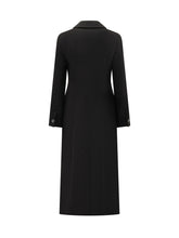 Ivy Oak Long Tailored Coat - COLLEZIONE TEAM EC | $store$