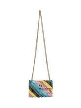 Mini Kensington Multicolor Bag Kurt Geiger - COLLEZIONE TEAM EC | $store$