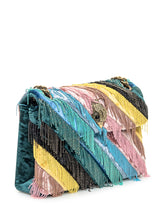 Mini Kensington Multicolor Bag Kurt Geiger - COLLEZIONE TEAM EC | $store$