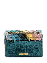 Mini Kensington Multicolor Bag Kurt Geiger - COLLEZIONE TEAM EC | $store$