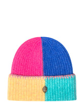 Cappello Kurt Geiger Multicolor in Lana - Accessori Donna | $store$