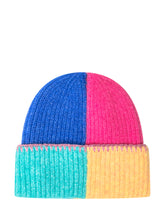 Cappello Kurt Geiger Multicolor in Lana - Accessori Donna | $store$