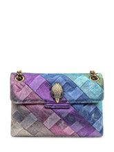 Mini Kensington Rainbow Bag Kurt Geiger - COLLEZIONE TEAM EC | $store$