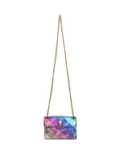 Mini Kensington Rainbow Bag Kurt Geiger - COLLEZIONE TEAM EC | $store$