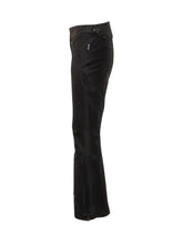 Moncler Grenoble Black Ski Pants - COLLEZIONE TEAM EC | $store$