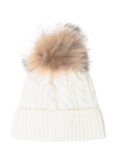 Cappello Moncler Grenoble in Lana con Pompon - Accessori Donna | $store$