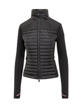 Giacca Tecnica Ibrida Trapuntata - Abbigliamento Donna | $store$