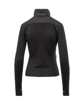 Giacca Tecnica Ibrida Trapuntata - Abbigliamento Donna | $store$