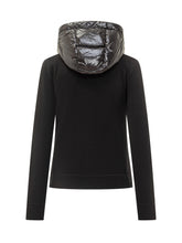 Moncler Grenoble Giacca Tecnica Nera Donna - Abbigliamento Donna | $store$