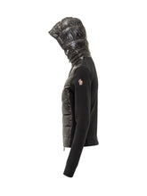 Moncler Grenoble Giacca Tecnica Nera Donna - Abbigliamento Donna | $store$