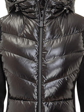 Moncler Grenoble Giacca Tecnica Nera Donna - Abbigliamento Donna | $store$