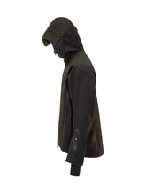 Moncler Grenoble Giacca Shell Tecnica Nera - Abbigliamento Uomo | $store$