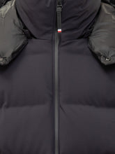 Piumino Moncler Grenoble Montgetech Nero - Abbigliamento Uomo | $store$