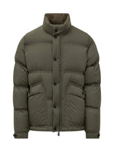 Moncler Grenoble Piumino Verde Uomo - Abbigliamento Uomo | $store$