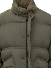 Moncler Grenoble Piumino Verde Uomo - Abbigliamento Uomo | $store$