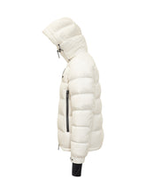 Piumino Moncler Grenoble Isorno Bianco - Abbigliamento Uomo | $store$