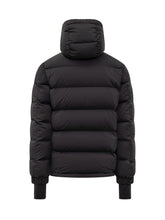 Piumino Moncler Grenoble Isorno Nero - Abbigliamento Uomo | $store$