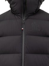 Piumino Moncler Grenoble Isorno Nero - Abbigliamento Uomo | $store$