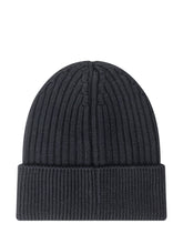 Cappello Moncler Grenoble in Lana Blu - Accessori Uomo | $store$