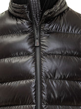 Black Hybrid Jacket Moncler Grenoble - COLLEZIONE TEAM EC | $store$