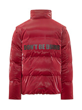 1 Moncler Genius Asap Rocky Piumino Reversibile - Abbigliamento Uomo | $store$