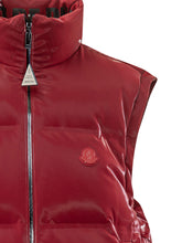 1 Moncler Genius Asap Rocky Piumino Reversibile - Abbigliamento Uomo | $store$