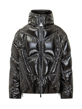 1 Moncler Genius Asap Rocky Piumino - Abbigliamento Uomo | $store$