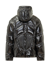 1 Moncler Genius Asap Rocky Piumino - Abbigliamento Uomo | $store$