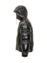 1 Moncler Genius Asap Rocky Piumino - Abbigliamento Uomo | $store$