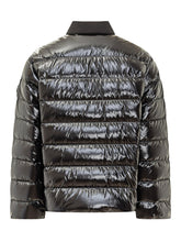 1 Moncler Genius Asap Rocky piumino corto - Abbigliamento Uomo | $store$