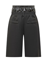 1 Moncler Genius Asap Rocky Shorts Tecnici - Abbigliamento Uomo | $store$