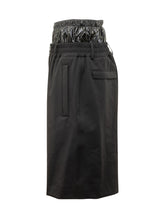 1 Moncler Genius Asap Rocky Shorts Tecnici - Abbigliamento Uomo | $store$