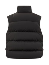 4 Moncler Edward Enninful Gilet Imbottito - Abbigliamento Uomo | $store$