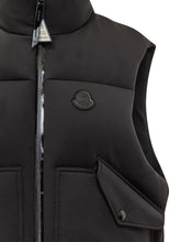 4 Moncler Edward Enninful Gilet Imbottito - Abbigliamento Uomo | $store$