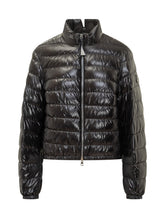 4 Moncler Edward Enninful Piumino Lucido - Abbigliamento Uomo | $store$