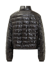 4 Moncler Edward Enninful Piumino Lucido - Abbigliamento Uomo | $store$