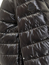 4 Moncler Edward Enninful Piumino Lucido - Abbigliamento Uomo | $store$