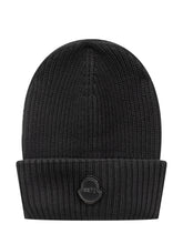 4 Moncler Edward Enninful Cappello in Lana - Accessori Uomo | $store$