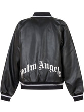 Palm Angels Giacca Bomber in Ecopelle - Abbigliamento Bambini | $store$