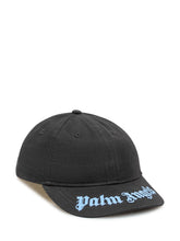 Palm Angels Kids Cappellino con Logo - Accessori Bambini | $store$