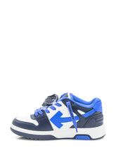 Sneakers Off-White Low Vulcanized - Bambini | $store$