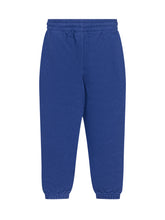 Off-White Pantaloni Jogger Blu con Logo - Abbigliamento Bambini | $store$
