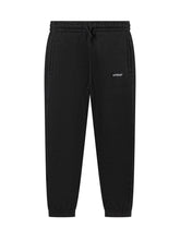 Off-White Pantaloni Jogger con Logo e Righe Posteriori - Abbigliamento Bambini | $store$