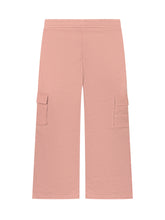 Off-White Pantaloni Cargo Rosa - Abbigliamento Bambini | $store$