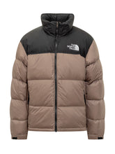 The North Face 1996 Retro Nuptse Two-Tone Down Jacket - COLLEZIONE TEAM EC | $store$