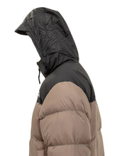 The North Face 1996 Retro Nuptse Two-Tone Down Jacket - COLLEZIONE TEAM EC | $store$