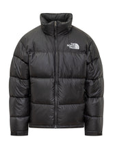 Piumino 1996 Retro Nuptse Nero The North Face - Abbigliamento Uomo | $store$