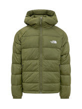 Hydrenalite Hoodie Down Jacket The North Face - COLLEZIONE TEAM EC | $store$