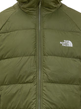 Hydrenalite Hoodie Down Jacket The North Face - COLLEZIONE TEAM EC | $store$