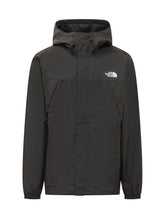 The North Face Giacca Antipioggia con Cappuccio - Abbigliamento Uomo | $store$